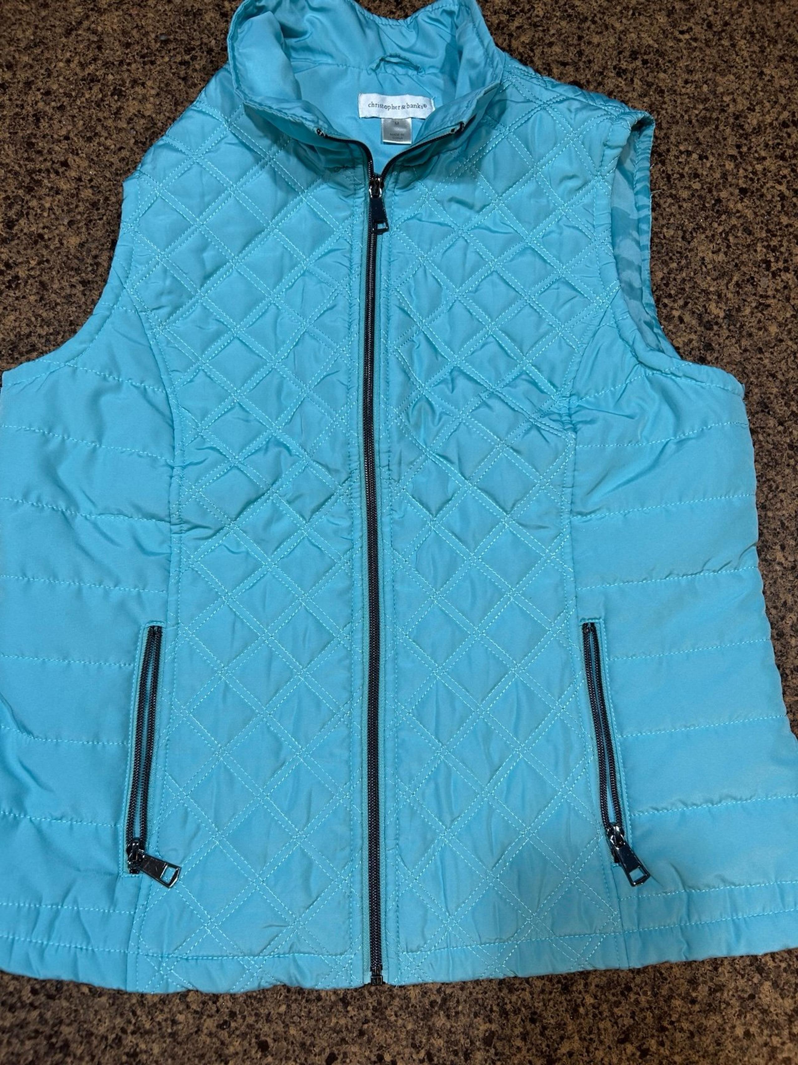 Vest