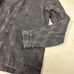 Excellent Condition⭐️plantation Dot Pattern Black Denim Jacket Issey Miyake