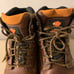 Herman Survivors steel toe boots