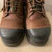 Herman Survivors steel toe boots