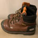 Herman Survivors steel toe boots