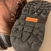 Herman Survivors steel toe boots