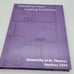 University of St. Thomas Minnesota Yearbook 2006 Aquinas '06