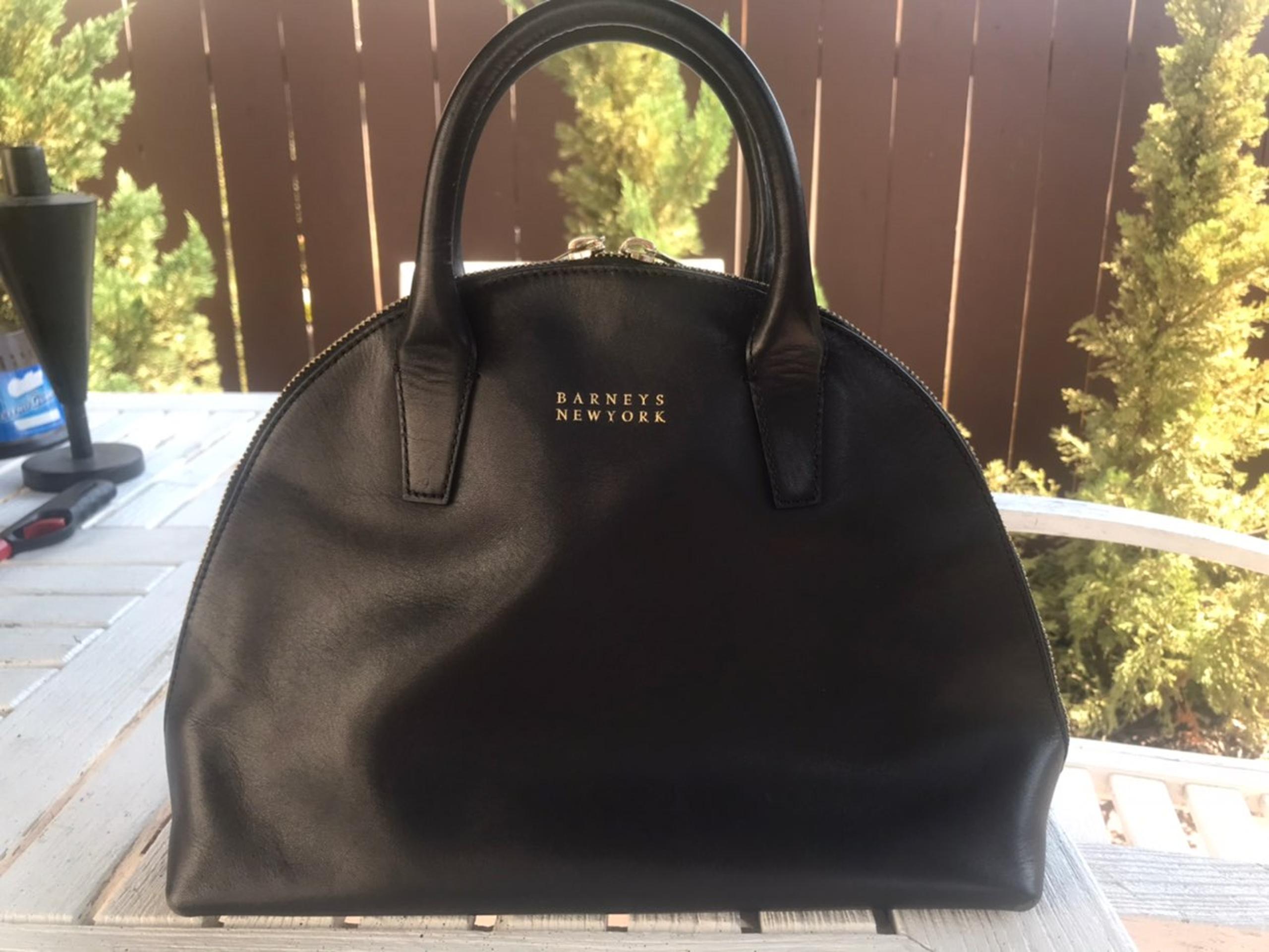 Barneys New York luxury purse
