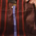 Hermes canvas tote