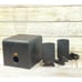 Klipsch ProMedia 2.1 Lucasfilm THX Wired Computer Speaker Subwoofer Audio System