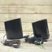 Klipsch ProMedia 2.1 Lucasfilm THX Wired Computer Speaker Subwoofer Audio System