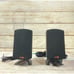 Klipsch ProMedia 2.1 Lucasfilm THX Wired Computer Speaker Subwoofer Audio System