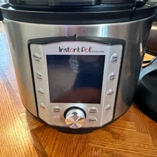 5 QT Instant Pot Duo Evo Plus