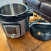 5 QT Instant Pot Duo Evo Plus