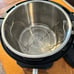 5 QT Instant Pot Duo Evo Plus