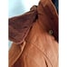 Vintage London Fog Maincoats Trench Coat Zip Liner Size 8 REG Brown Made In USA
