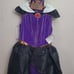 Queen Costume