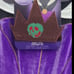 Queen Costume
