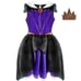Queen Costume