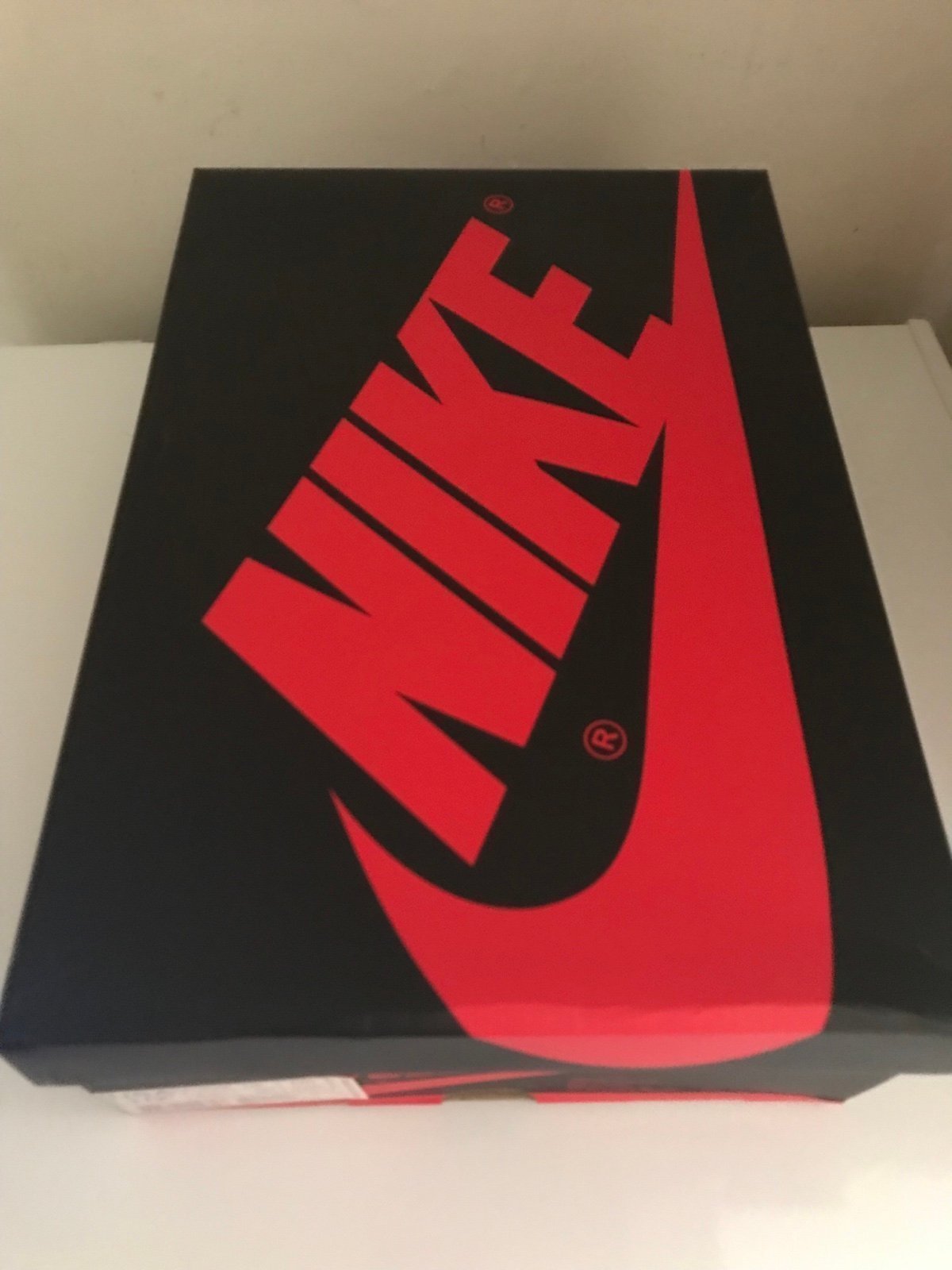 Nike Jordan 1 “Top 3”