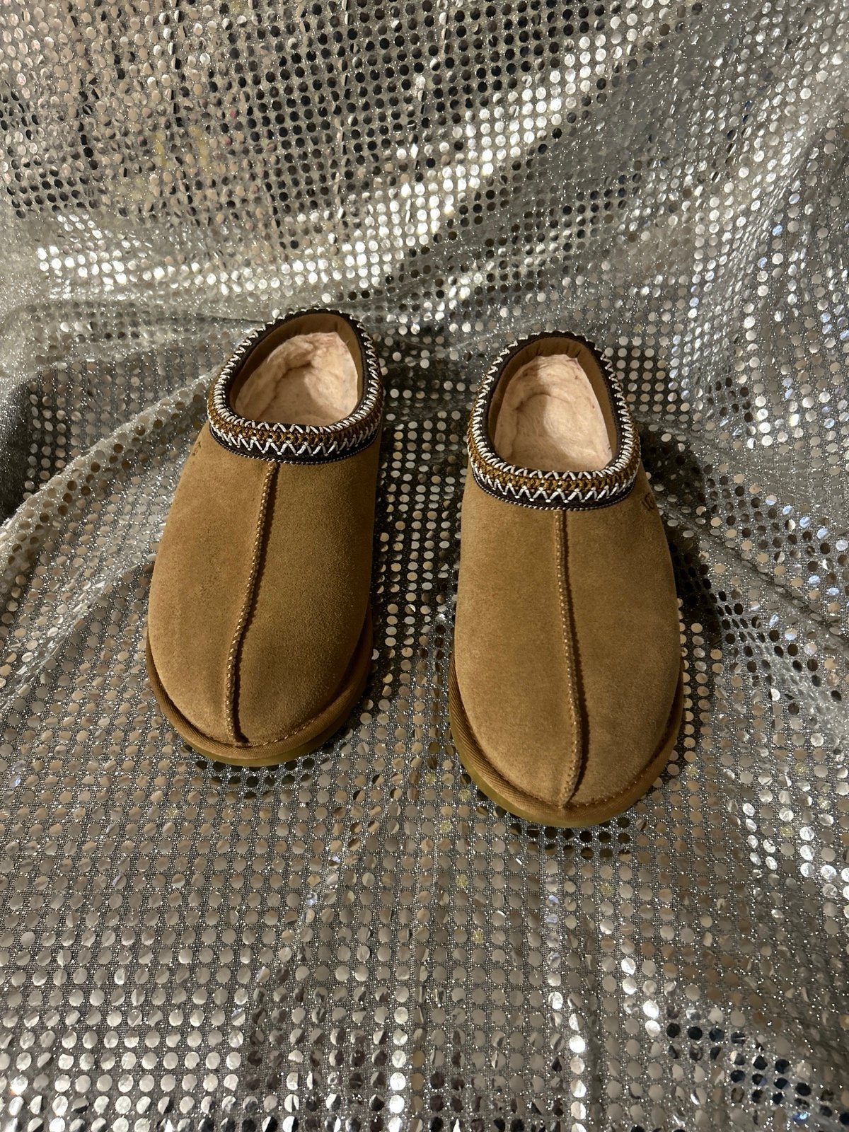 Ugg slippers