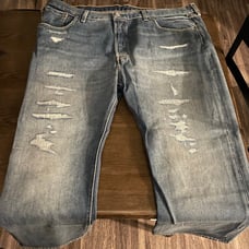 Levi’s levis 501 150th anniversary Jeans pants