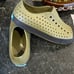 Native Shoes Jefferson sneakers men sz 9