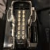 Harley-Davidson Land Line Telephone MINTY!