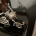 Harley-Davidson Land Line Telephone MINTY!