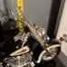 Harley-Davidson Land Line Telephone MINTY!