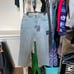 Oliver Logan wide leg jeans