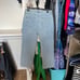 Oliver Logan wide leg jeans