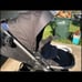 Maxi Cosi Adorra Stroller and Carseat Ba