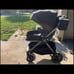Maxi Cosi Adorra Stroller and Carseat Ba
