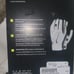 Baseball gloves