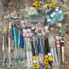 Pen making