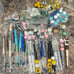 Pen making