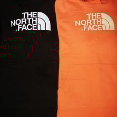 Bundle of North Face hoodies