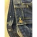 Hollister jeans dad unisex 10r/30r new 50 ultra high rise