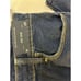 Hollister jeans dad unisex 10r/30r new 50 ultra high rise