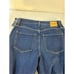 Hollister jeans dad unisex 10r/30r new 50 ultra high rise