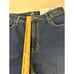 Hollister jeans dad unisex 10r/30r new 50 ultra high rise