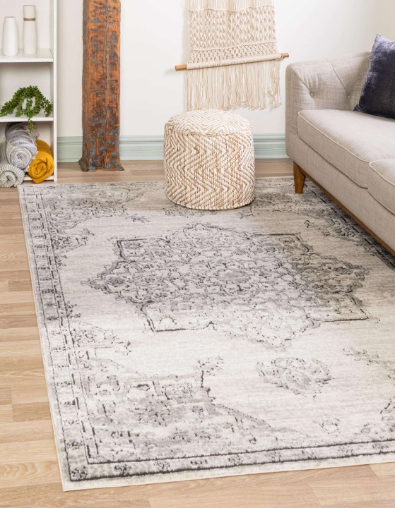 4' x 6' New Rug 64178