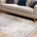 4' x 6' New Rug 64178