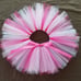 Tutu Princess Diaper Cake - 3 tier