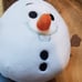 Squishmallow elsa and olaf + 10 olaf!