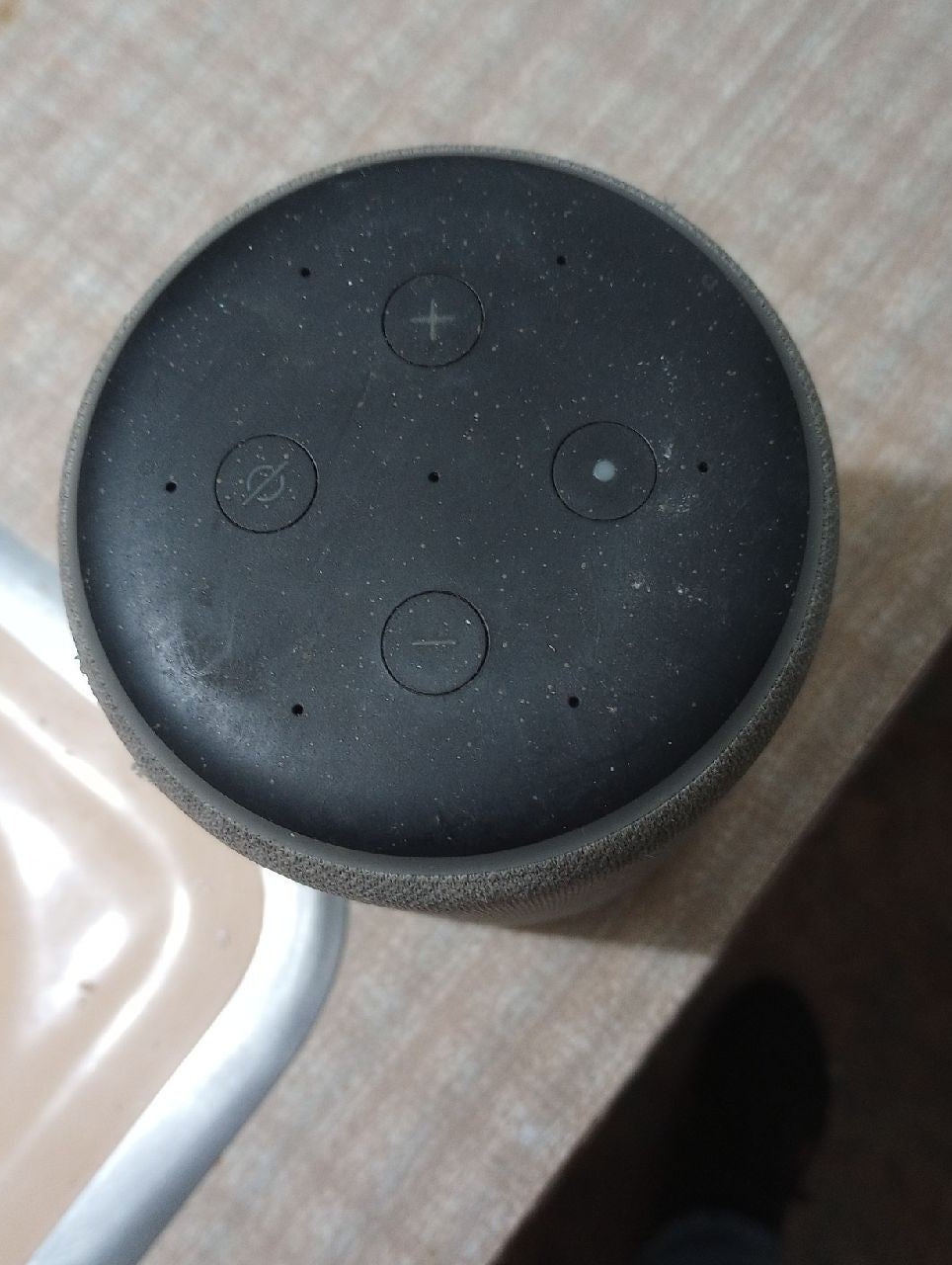 Amazon Echo Smart Speaker