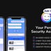 Ask OLA! 2 Way Voice Command Smart Security Camera