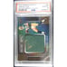 2020 Panini Illusions Jordan Love Instant Impact Patch #II4 Rookie PSA 10 POP 6