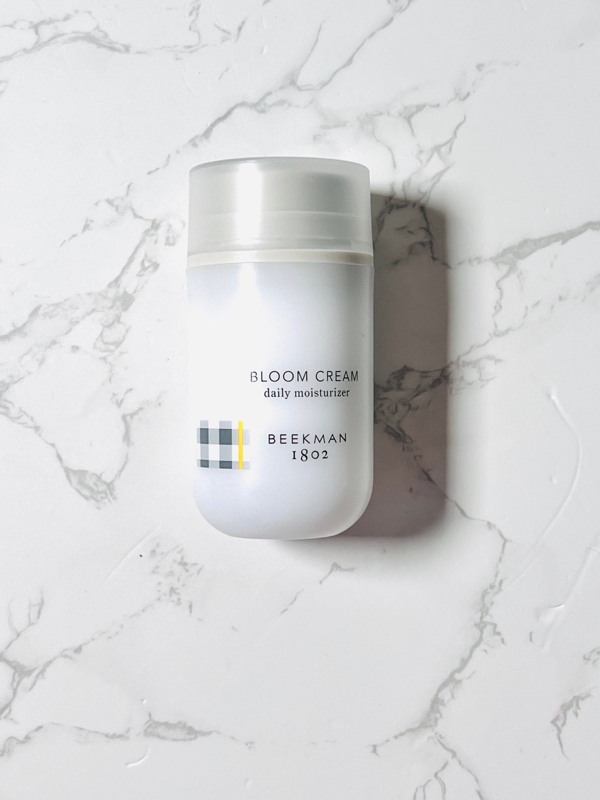 Beekman 1802 bloom cream