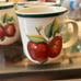 Coffee set