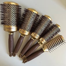 Olivia Garden NT Brush 5pc Set #2