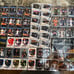 Topps Formula 1/ Formula 2 Trading Cards