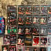 Topps Formula 1/ Formula 2 Trading Cards